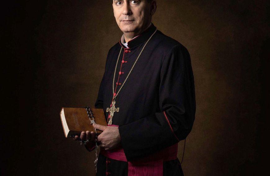 A New Patriarch for the Chaldean Catholic Church: Mar Paul III Nona and a Moment of Transition