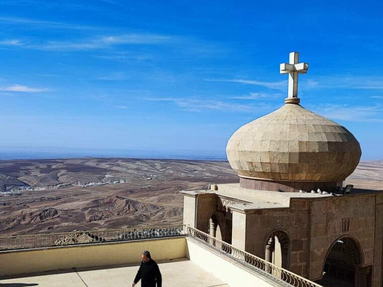 Iraq’s Surplus Must Rebuild More Than Infrastructure; It Must Restore Its People and Reimagine Its Economy