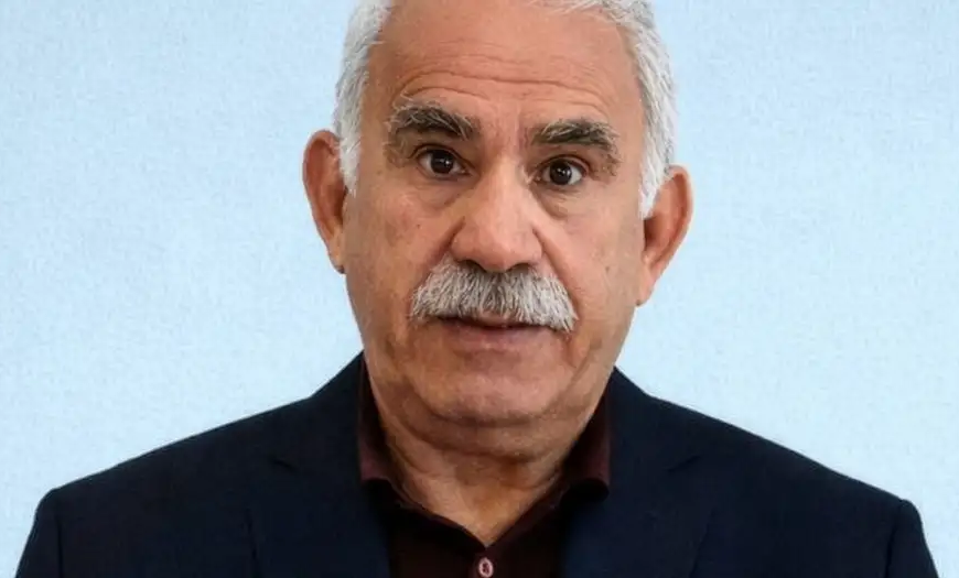 Öcalan’s “Third Line” and the Future of Middle Eastern Politics: Between Theory and Survival