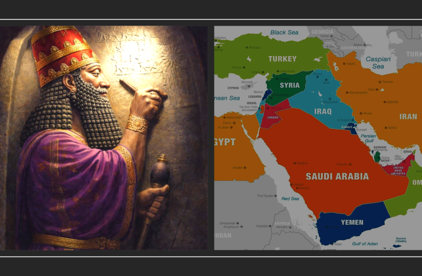 Esarhaddon and the Limits of Empire: From Memphis to Arabia and the Question of a Southern Campaign