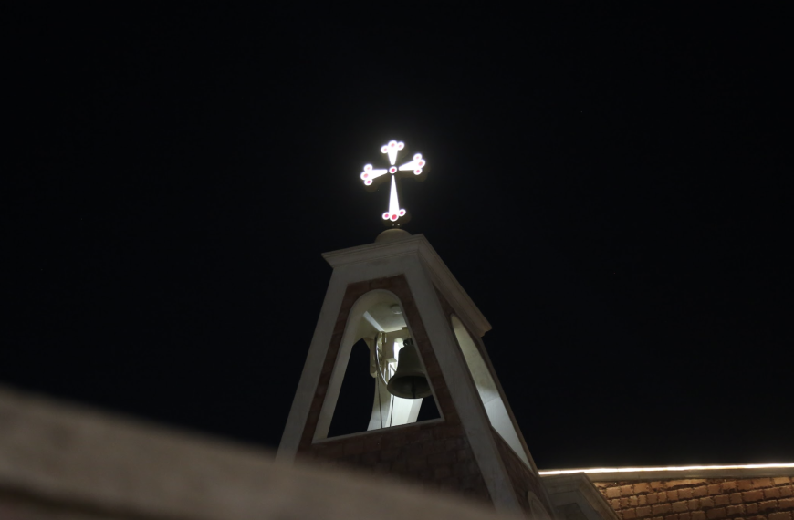 Chaldean Syriac Assyrians Caught Between Erbil and Baghdad: A Political Landscape Where Independence Has Collapsed and Western Attention Has Faded