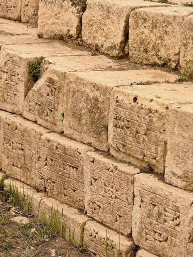 Iraq’s Largest Archaeological Park Showcases Assyrian Heritage