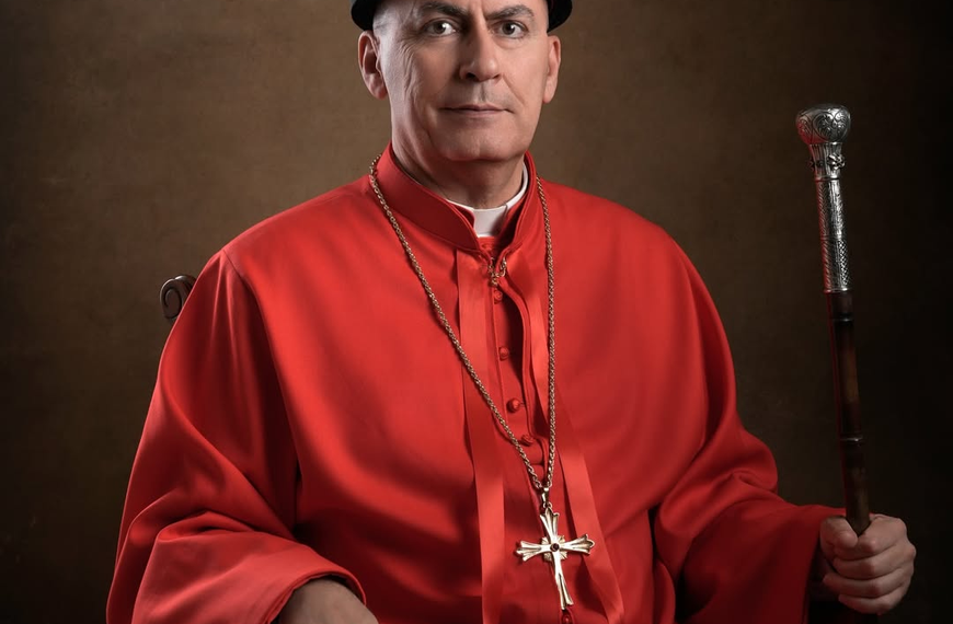 A Return to the Culture and Faith of the Fathers